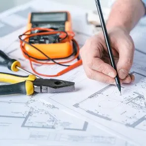 Проектирование энергосистем