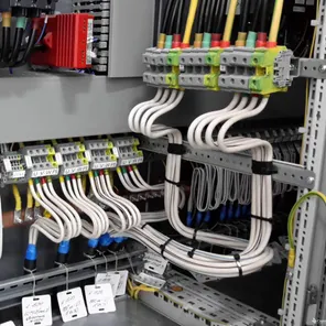 Электротехническая лаборатория